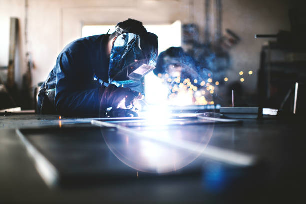 Best Pipe Welding in Vado, NM