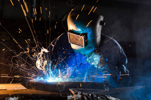 Affordable Welder Services in Vado, NM