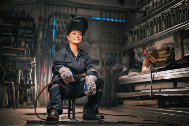 Affordable Welder Services in Vado, NM